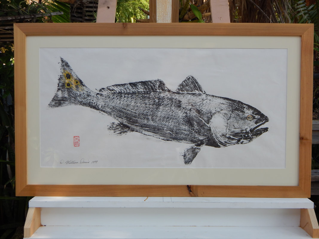 Fish Prints for sale